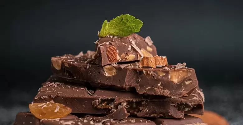 With type 1 diabetes, forbidden to use chocolate